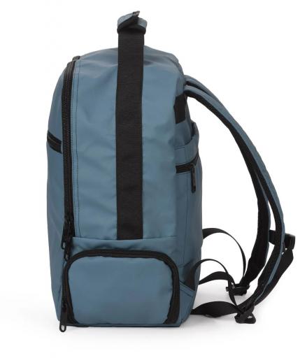 Mochila bajo asiento avión KCB Skid aqua C2958 AQ [1]
