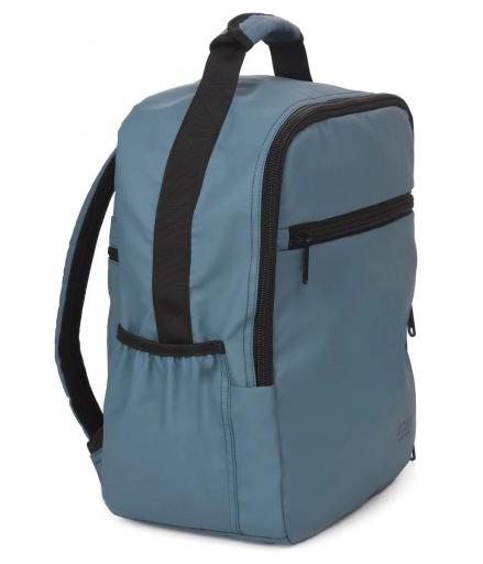 Mochila bajo asiento avión KCB Skid aqua C2958 AQ [4]