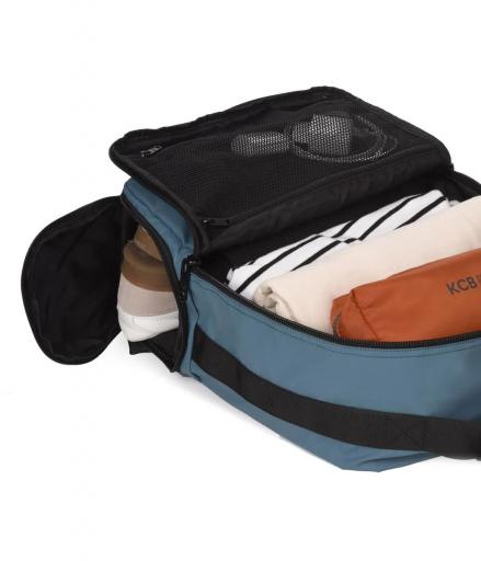 Mochila bajo asiento avión KCB Skid aqua C2958 AQ [5]