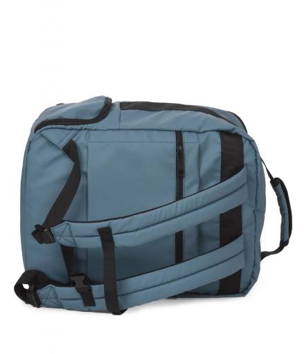 Mochila bajo asiento avión KCB Skid aqua C2958 AQ [6]