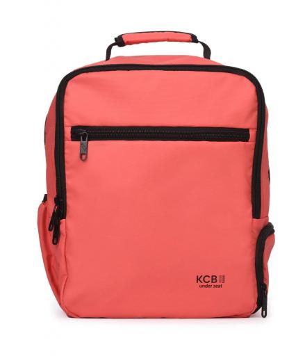 Mochila bajo asiento avión KCB Skid coral C2958 CO [0]