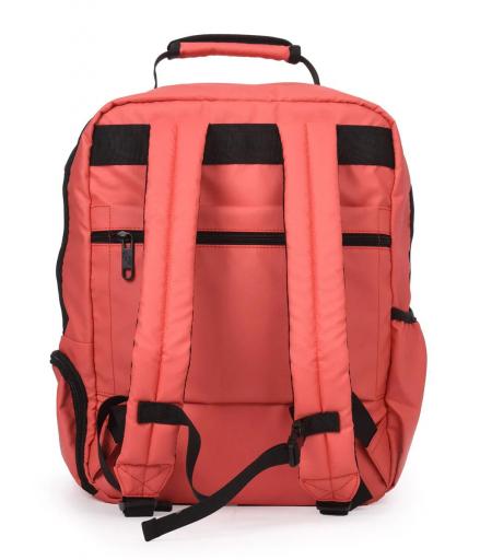 Mochila bajo asiento avión KCB Skid coral C2958 CO [3]