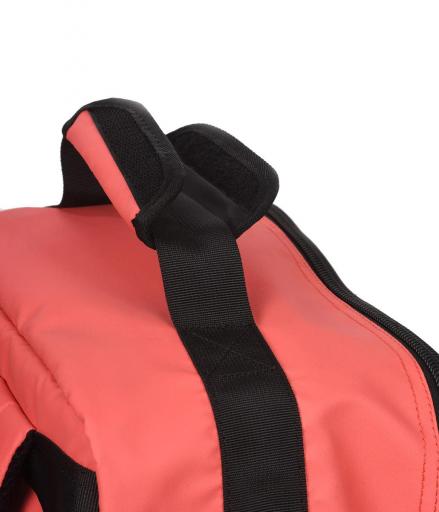 Mochila bajo asiento avión KCB Skid coral C2958 CO [5]