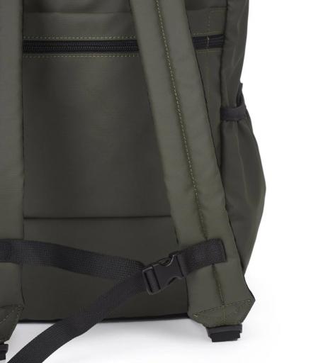 Mochila bajo asiento avión KCB Skid khaki C2958 KH [4]