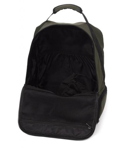 Mochila bajo asiento avión KCB Skid khaki C2958 KH [7]