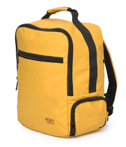 Mochila bajo asiento avión KCB Skid mostaza C2958 MO [1]
