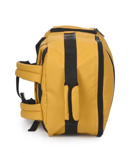 Mochila bajo asiento avión KCB Skid mostaza C2958 MO [3]