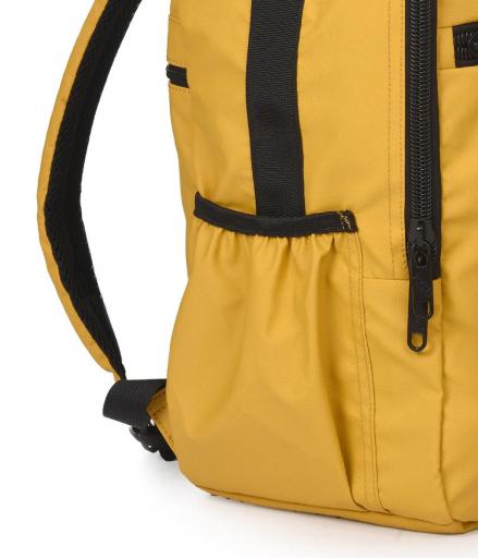 Mochila bajo asiento avión KCB Skid mostaza C2958 MO [4]