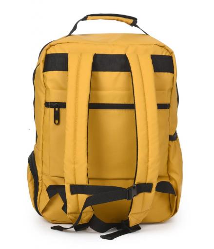 Mochila bajo asiento avión KCB Skid mostaza C2958 MO [5]