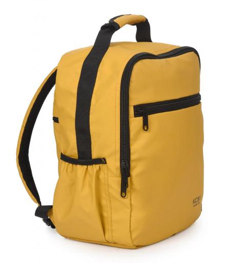 Mochila bajo asiento avión KCB Skid mostaza C2958 MO [6]
