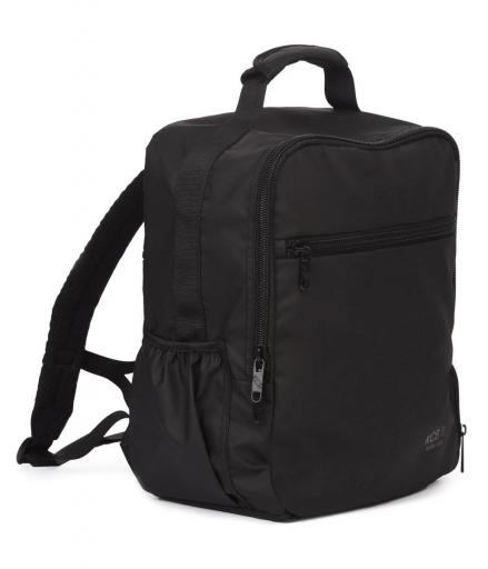 Mochila bajo asiento avión KCB Skid negra C2958 NE [1]
