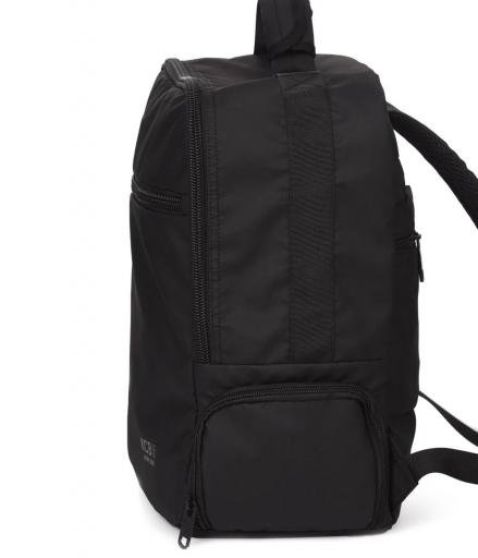 Mochila bajo asiento avión KCB Skid negra C2958 NE [3]