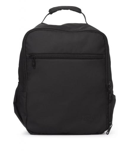 Mochila bajo asiento avión KCB Skid negra C2958 NE