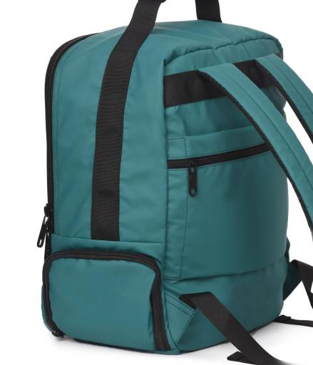 Mochila bajo asiento avión KCB Skid petroleo C2958 PE [2]