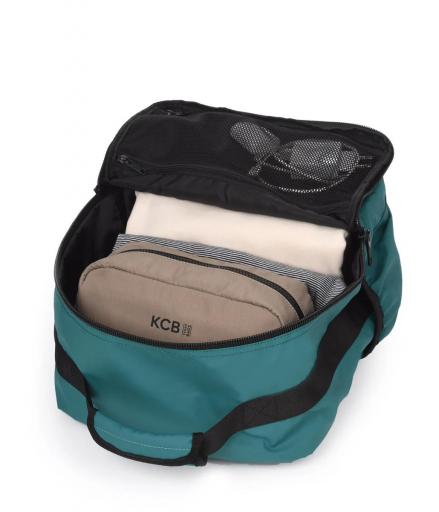 Mochila bajo asiento avión KCB Skid petroleo C2958 PE [6]