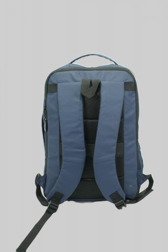 Mochila biba cabina weekender azul WE1T 20 [1]