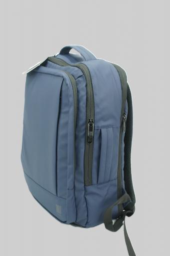 Mochila biba cabina weekender azul WE1T 20 [2]