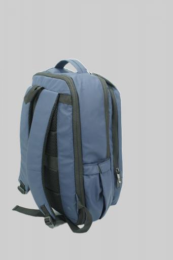 Mochila biba cabina weekender azul WE1T 20 [3]