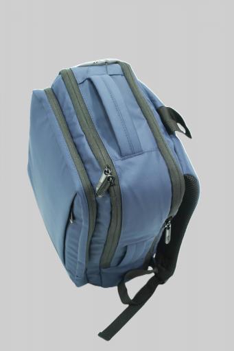 Mochila biba cabina weekender azul WE1T 20 [4]