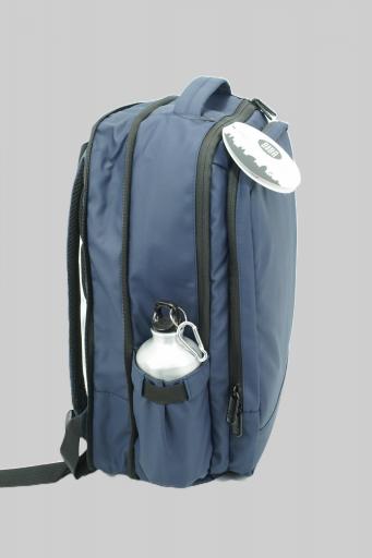 Mochila biba cabina weekender azul WE1T 20 [6]