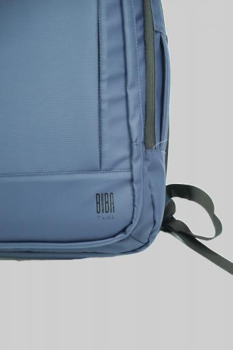 Mochila biba cabina weekender azul WE1T 20 [7]