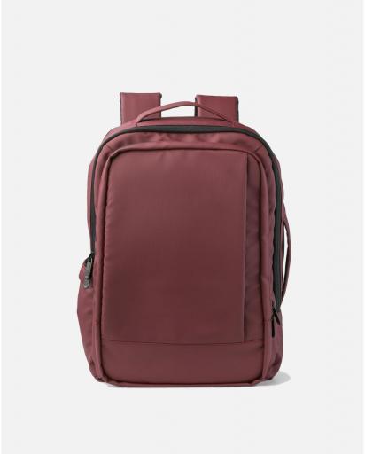 Mochila biba cabina weekender granate WE1T 01
