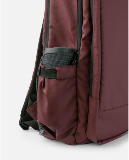 Mochila biba cabina weekender granate WE1T 01 [2]
