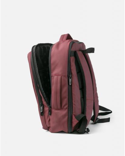 Mochila biba cabina weekender granate WE1T 01 [1]