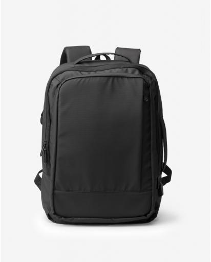 Mochila biba cabina weekender negra WE1T 00 [1]