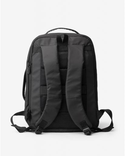 Mochila biba cabina weekender negra WE1T 00 [1]