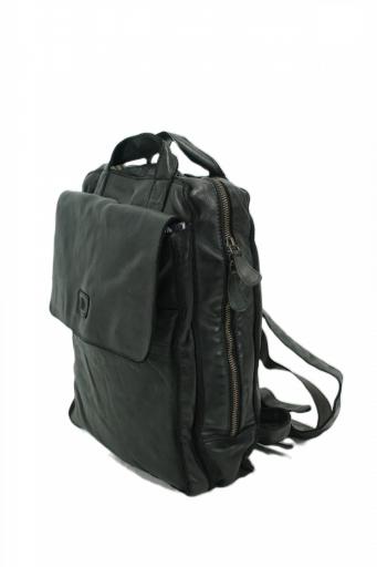 Mochila biba piel alex negro ALE1L 00 [3]