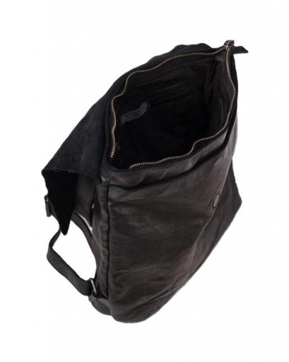 Mochila biba piel boston negro BT09 00 [2]