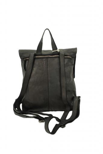 Mochila biba piel boston negro BT09 00 [1]