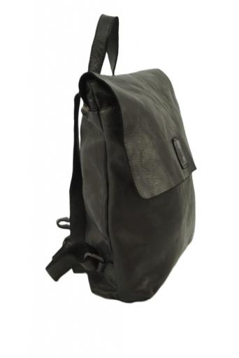 Mochila biba piel boston negro BT09 00 [4]