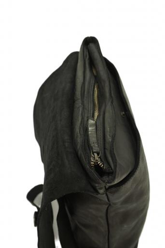 Mochila biba piel boston negro BT09 00 [5]