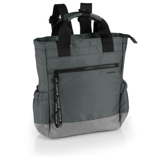 Mochila bolso Gabol boreal 605440 [1]