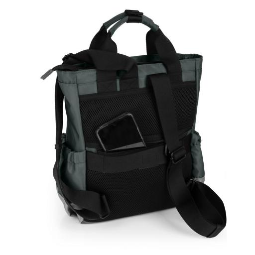 Mochila bolso Gabol boreal 605440 [3]