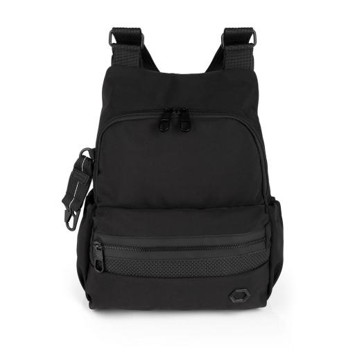 Mochila bolso Gabol eclipse 605845 [1]