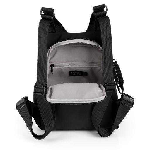 Mochila bolso Gabol eclipse 605845 [4]