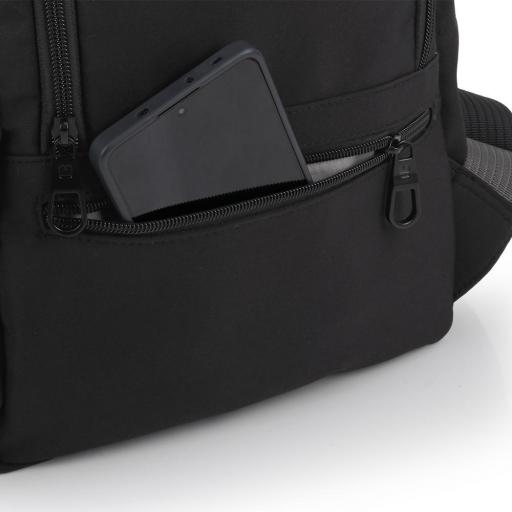 Mochila bolso Gabol eclipse 605845 [6]