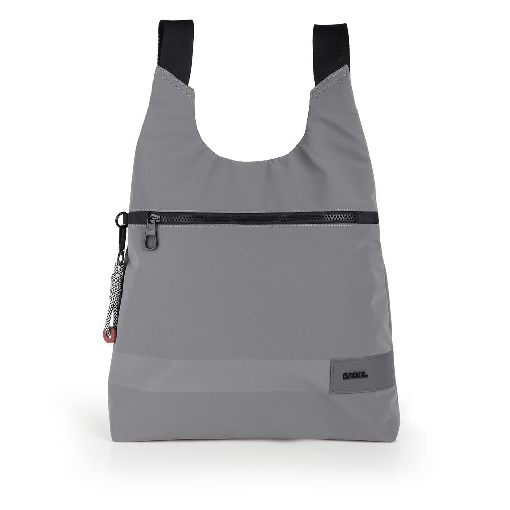 Mochila bolso antirrobo Gabol Lluvia 605647