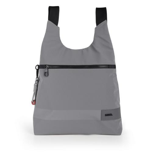 Mochila bolso antirrobo Gabol Lluvia 605647 [0]