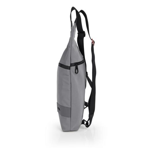 Mochila bolso antirrobo Gabol Lluvia 605647 [1]