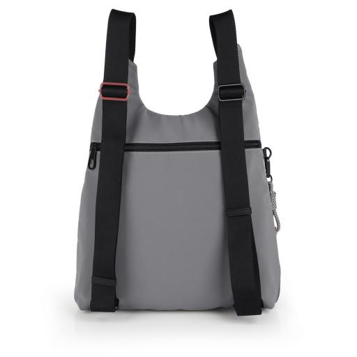 Mochila bolso antirrobo Gabol Lluvia 605647 [2]