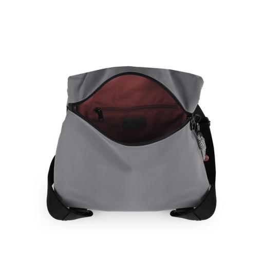 Mochila bolso antirrobo Gabol Lluvia 605647 [3]