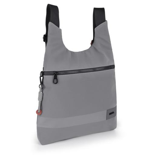 Mochila bolso antirrobo Gabol Lluvia 605647 [4]