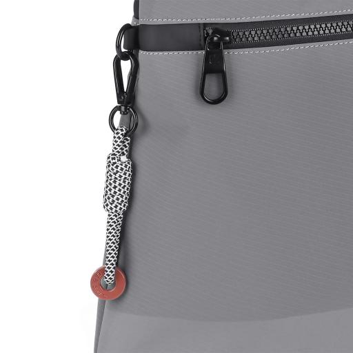 Mochila bolso antirrobo Gabol Lluvia 605647 [5]