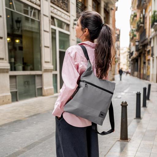 Mochila bolso antirrobo Gabol Lluvia 605647 [7]