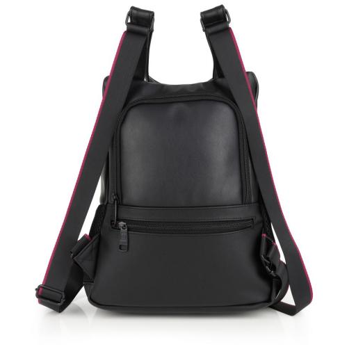 Mochila bolso de brazo antirobo gabol nicole negro 602945 001 [2]