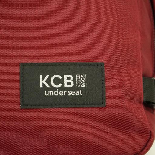 Mochila cabina kcb special under seat cereza 3172 EC [5]